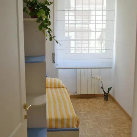 Apartment Veio Rom Exterior foto