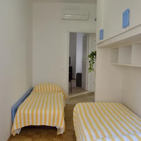 Apartment Veio Rom Exterior foto