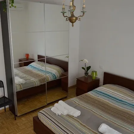 Apartment Veio Rom Exterior foto