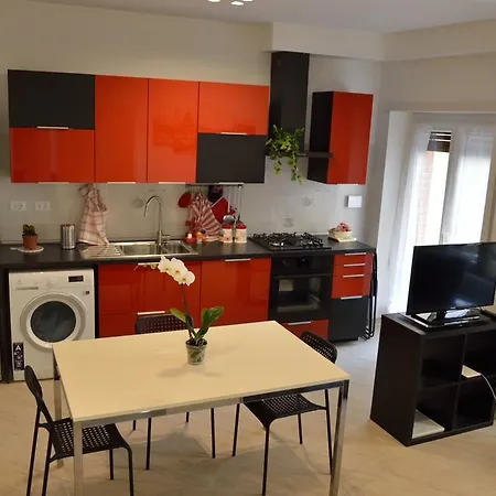 Apartment Veio Rom Exterior foto