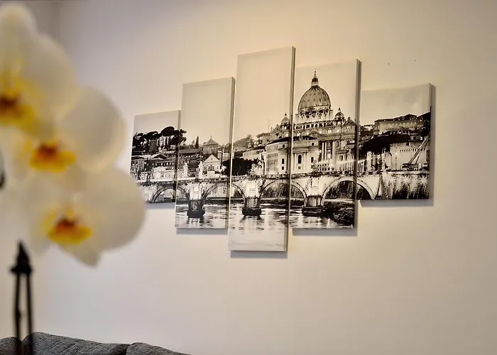 Apartment Veio